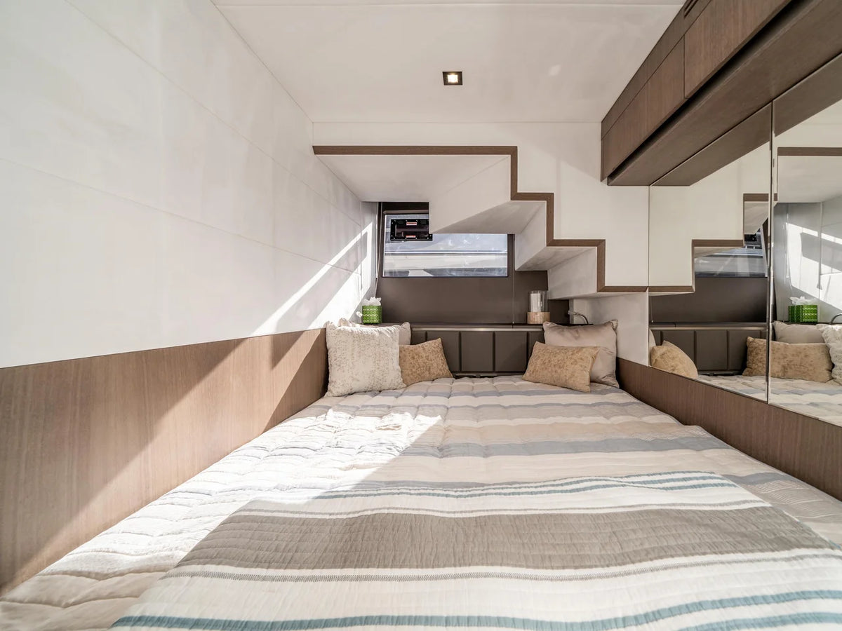 2019 Galeon 640 FLY 64.0 feet, Pompano Beach, FL #11