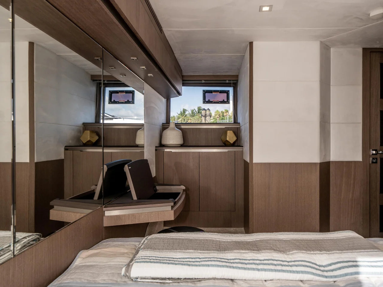 2019 Galeon 640 FLY 64.0 feet, Hollywood, Florida #12