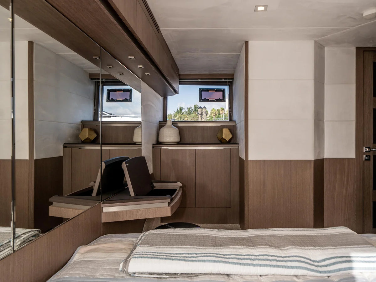 2019 Galeon 640 FLY 64.0 feet, Pompano Beach, FL #12