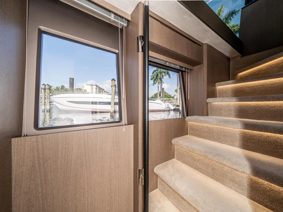 2019 Galeon 640 FLY 64.0 feet, Pompano Beach, FL #13