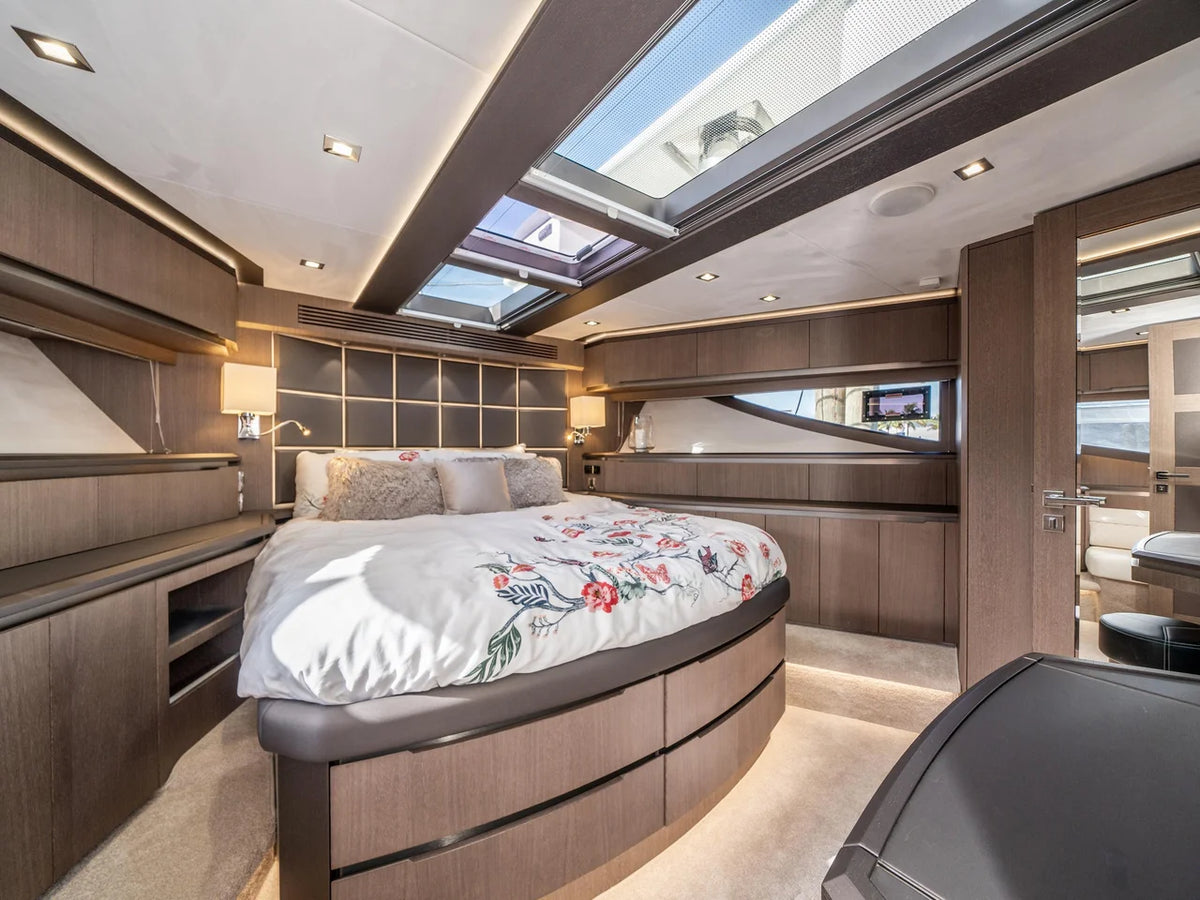 2019 Galeon 640 FLY 64.0 feet, Pompano Beach, FL #14