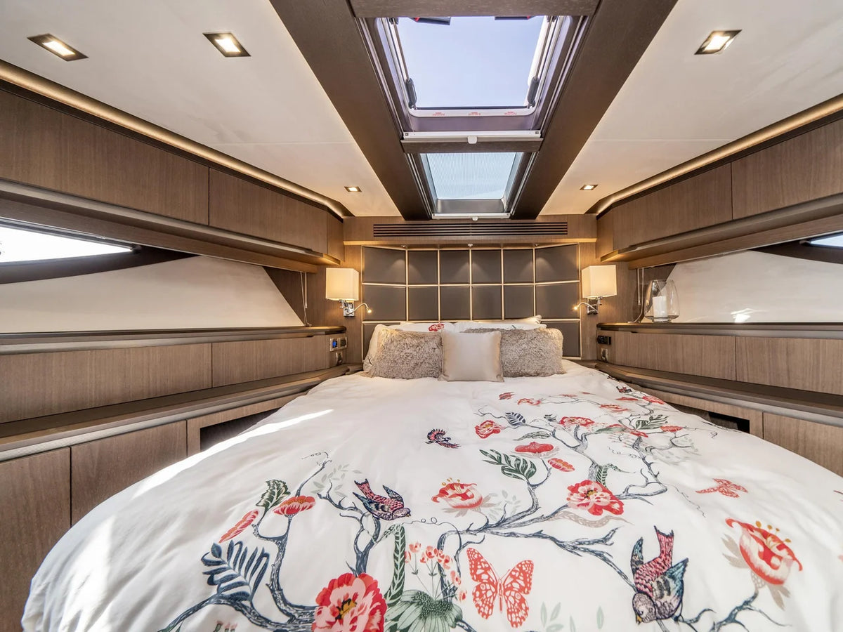 2019 Galeon 640 FLY 64.0 feet, Pompano Beach, FL #15