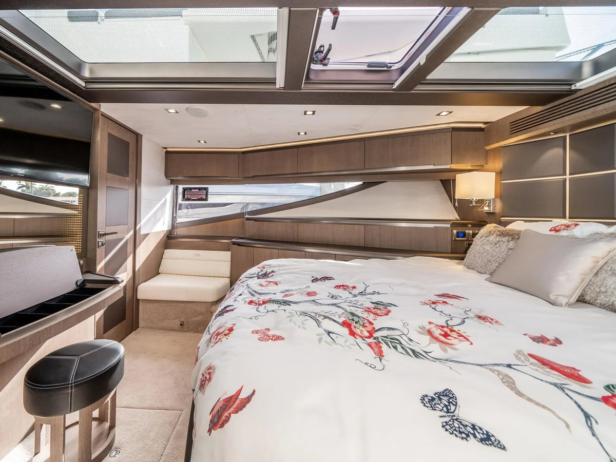 2019 Galeon 640 FLY 64.0 feet, Pompano Beach, FL #16