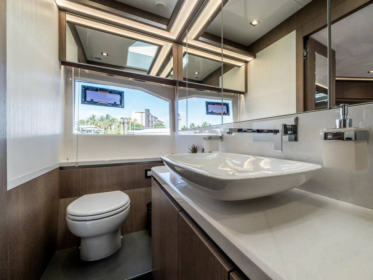 2019 Galeon 640 FLY 64.0 feet, Pompano Beach, FL #18