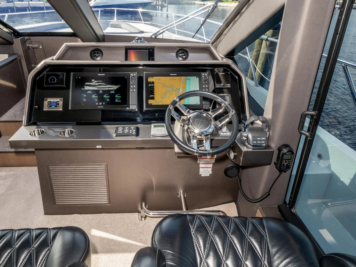 2019 Galeon 640 FLY 64.0 feet, Pompano Beach, FL #22