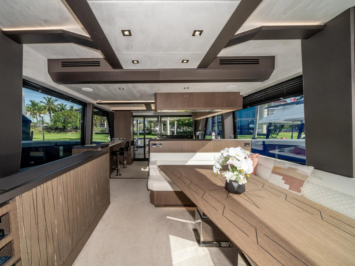 2019 Galeon 640 FLY 64.0 feet, Pompano Beach, FL #24
