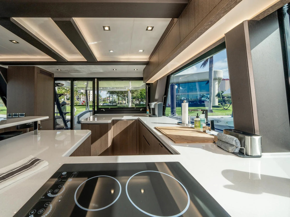 2019 Galeon 640 FLY 64.0 feet, Pompano Beach, FL #26