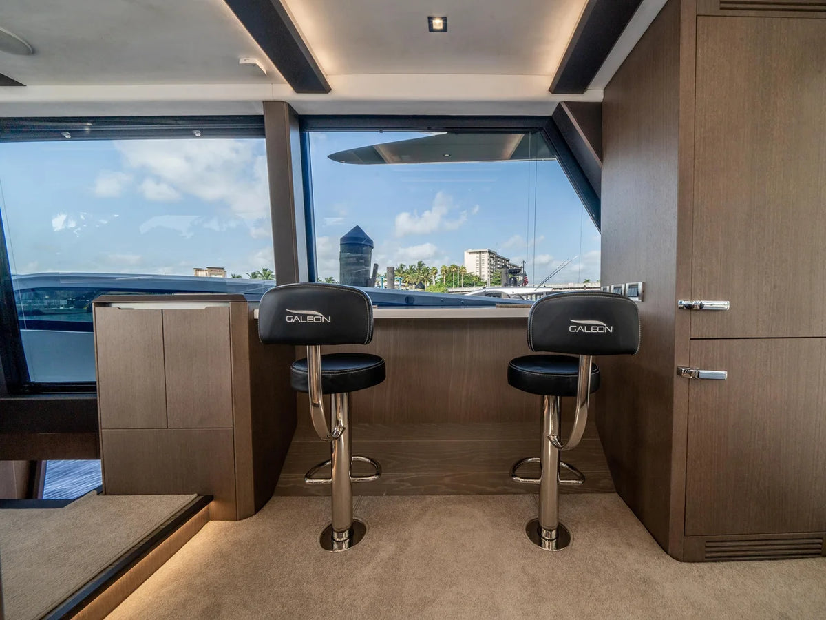 2019 Galeon 640 FLY 64.0 feet, Pompano Beach, FL #28
