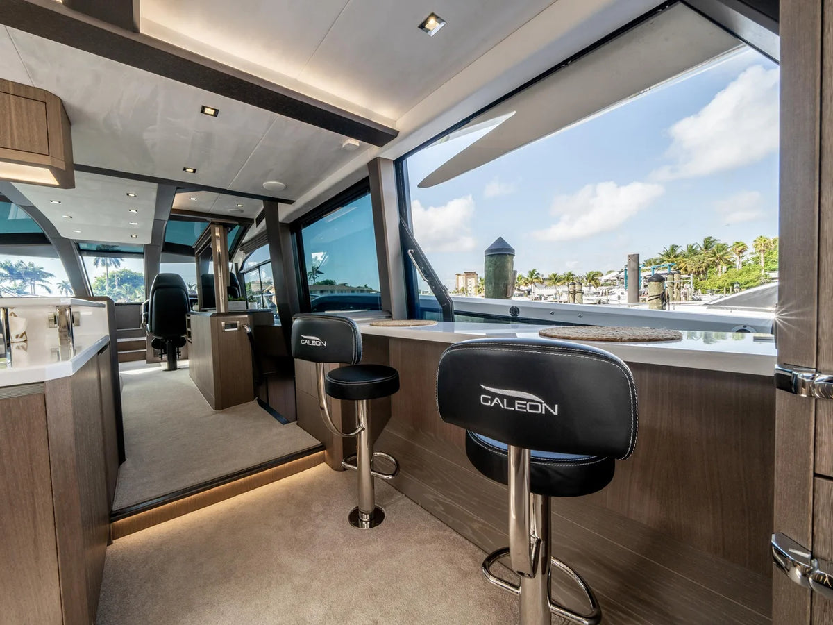 2019 Galeon 640 FLY 64.0 feet, Pompano Beach, FL #34