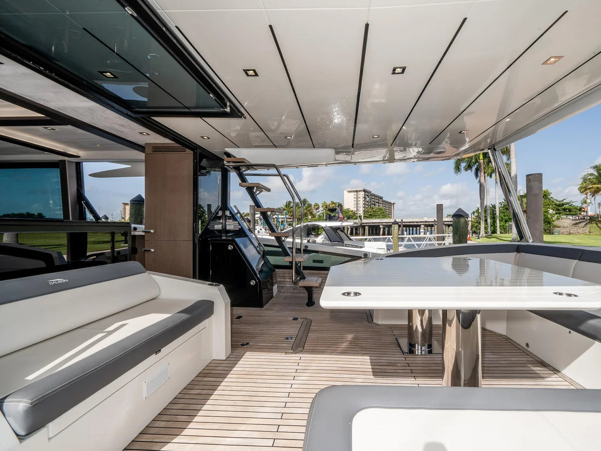 2019 Galeon 640 FLY 64.0 feet, Pompano Beach, FL #36