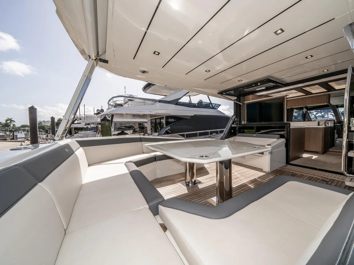 2019 Galeon 640 FLY 64.0 feet, Pompano Beach, FL #37
