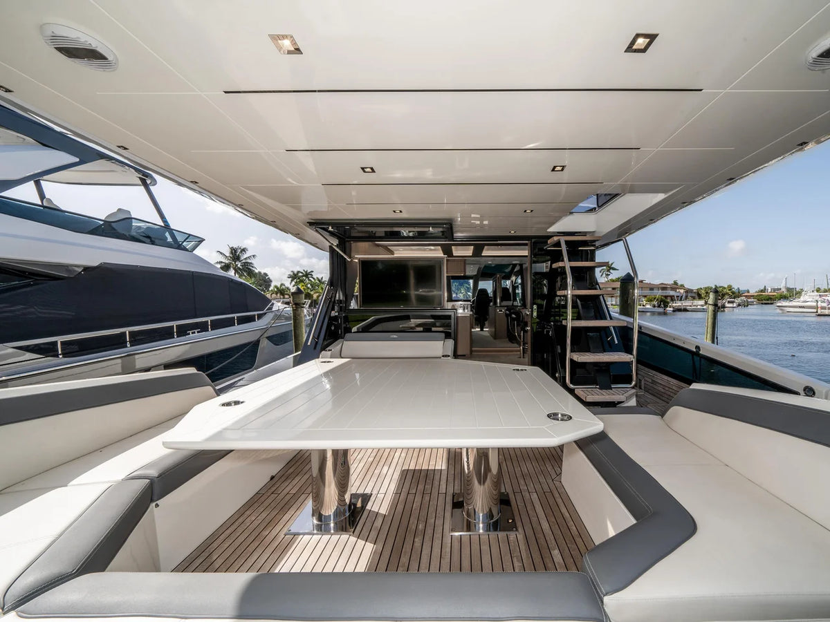 2019 Galeon 640 FLY 64.0 feet, Pompano Beach, FL #38