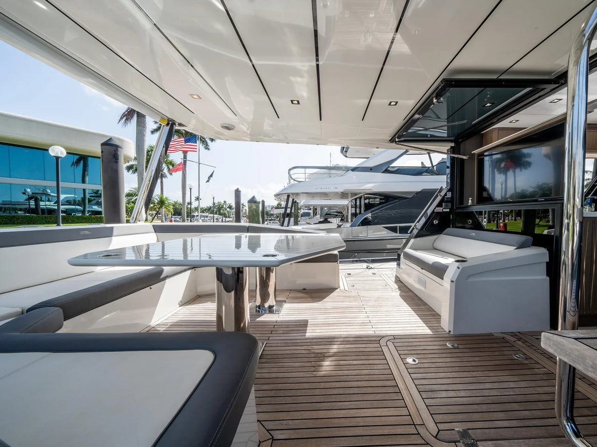 2019 Galeon 640 FLY 64.0 feet, Pompano Beach, FL #39