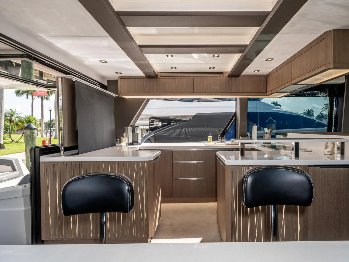 2019 Galeon 640 FLY 64.0 feet, Pompano Beach, FL #41