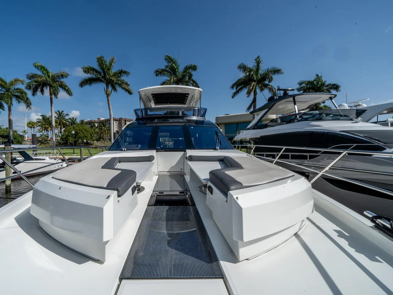 2019 Galeon 640 FLY 64.0 feet, Hollywood, Florida #42