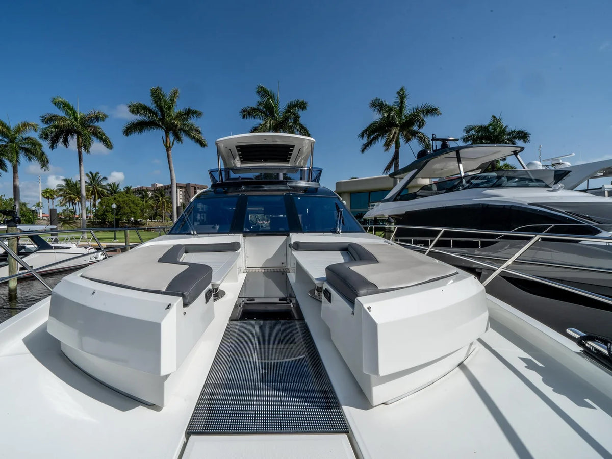 2019 Galeon 640 FLY 64.0 feet, Pompano Beach, FL #42