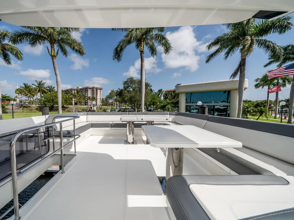 2019 Galeon 640 FLY 64.0 feet, Pompano Beach, FL #44