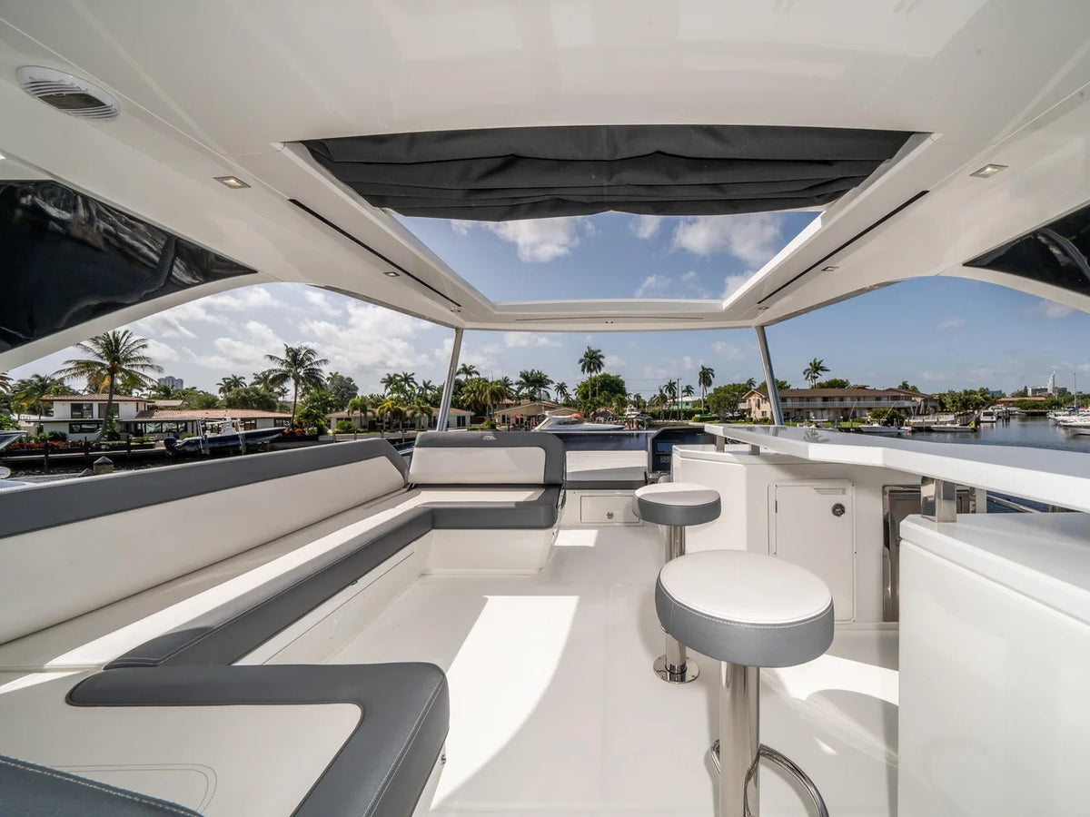 2019 Galeon 640 FLY 64.0 feet, Pompano Beach, FL #45