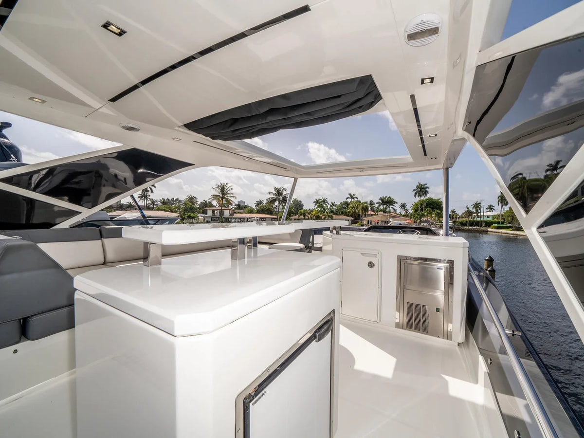 2019 Galeon 640 FLY 64.0 feet, Pompano Beach, FL #46