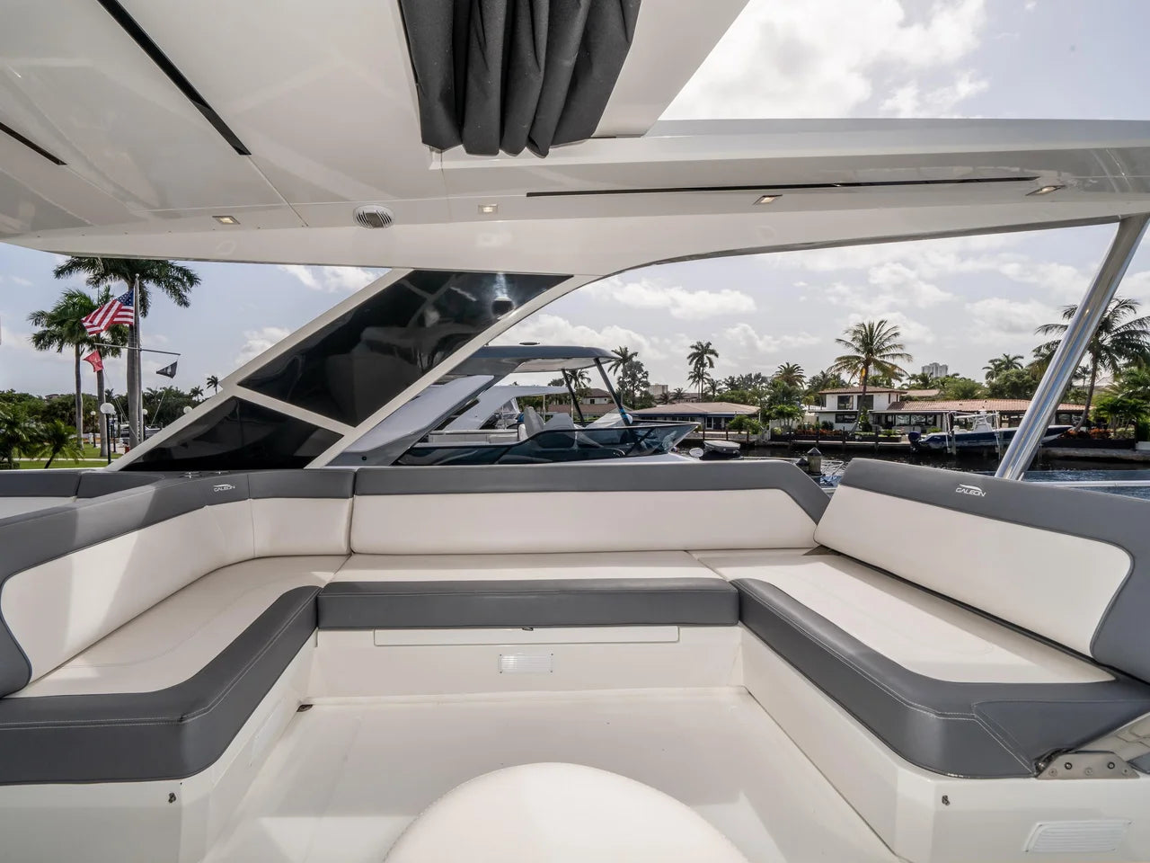 2019 Galeon 640 FLY 64.0 feet, Hollywood, Florida #47
