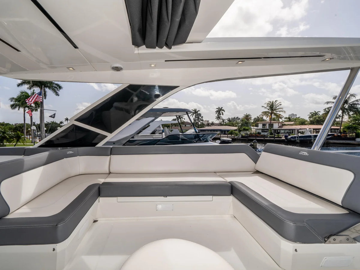 2019 Galeon 640 FLY 64.0 feet, Pompano Beach, FL #47