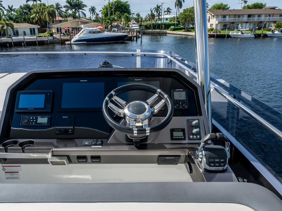 2019 Galeon 640 FLY 64.0 feet, Pompano Beach, FL #48