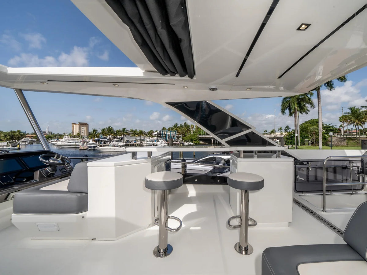 2019 Galeon 640 FLY 64.0 feet, Pompano Beach, FL #50