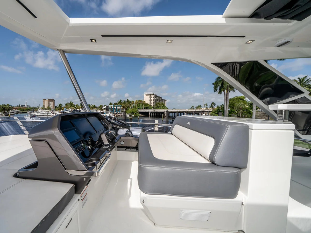 2019 Galeon 640 FLY 64.0 feet, Pompano Beach, FL #51