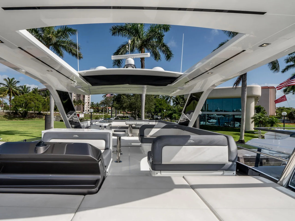 2019 Galeon 640 FLY 64.0 feet, Pompano Beach, FL #52