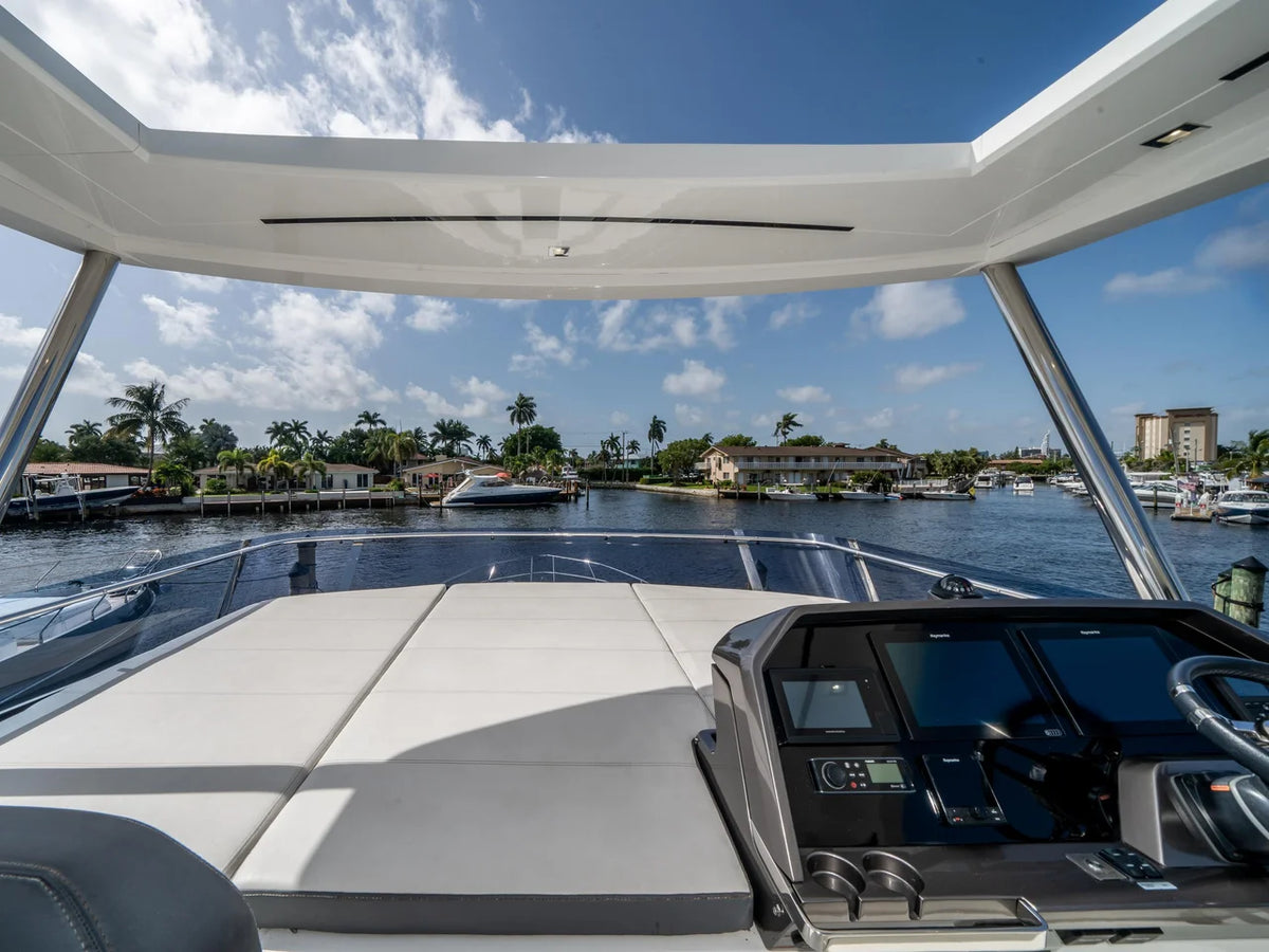 2019 Galeon 640 FLY 64.0 feet, Pompano Beach, FL #53