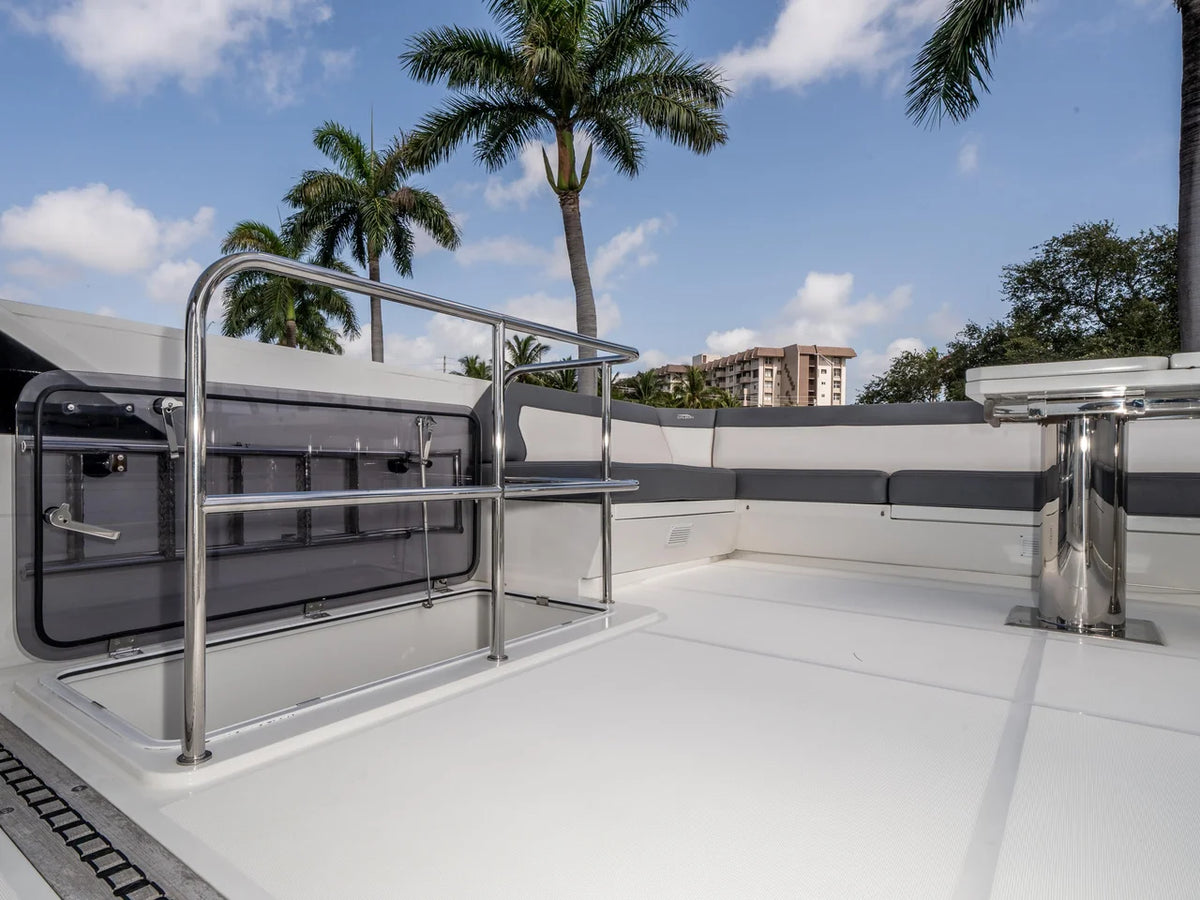 2019 Galeon 640 FLY 64.0 feet, Pompano Beach, FL #54