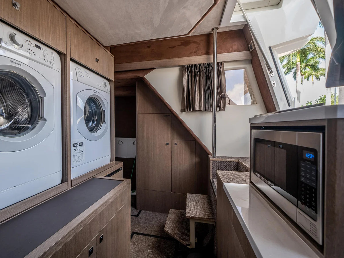 2019 Galeon 640 FLY 64.0 feet, Pompano Beach, FL #56