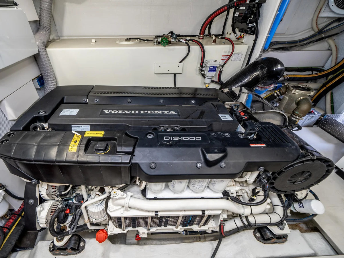 2019 Galeon 640 FLY 64.0 feet, Pompano Beach, FL #57