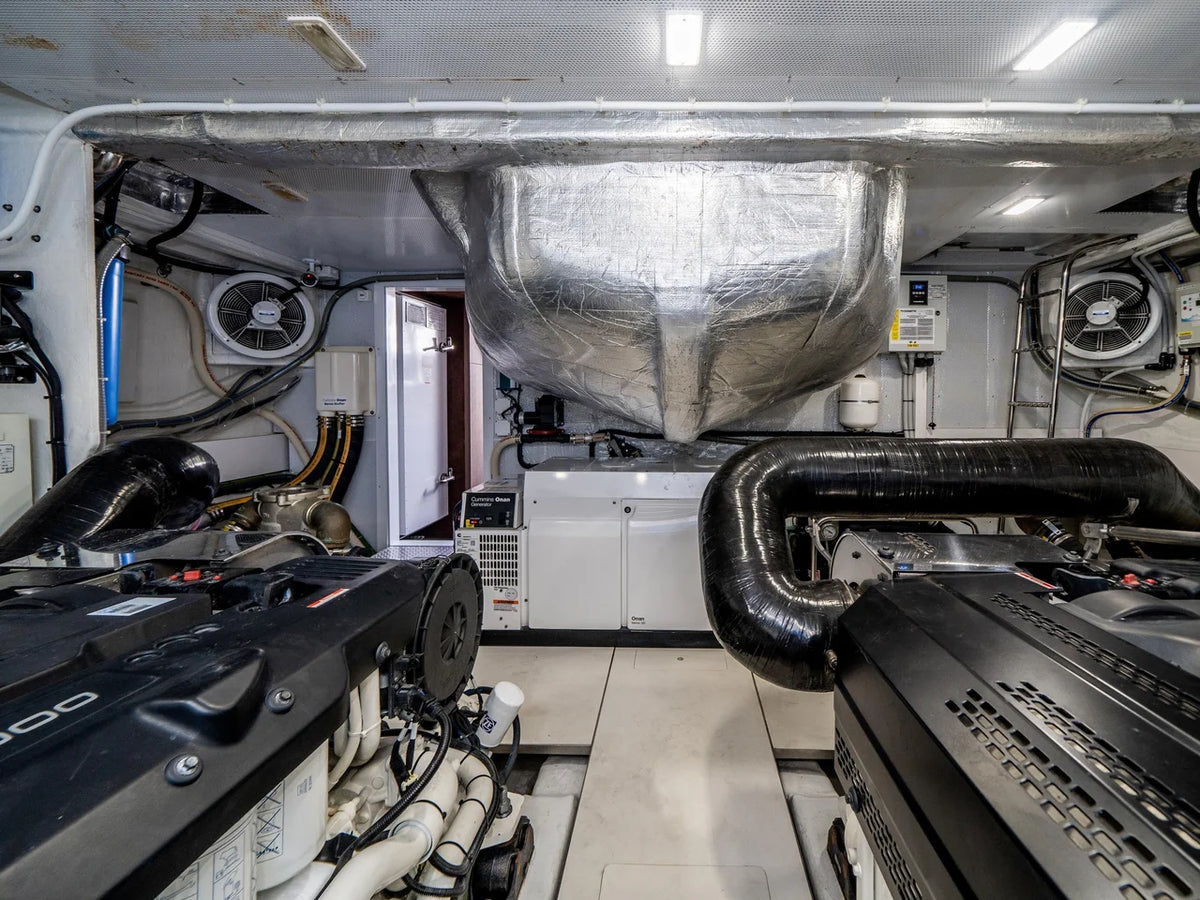 2019 Galeon 640 FLY 64.0 feet, Pompano Beach, FL #58