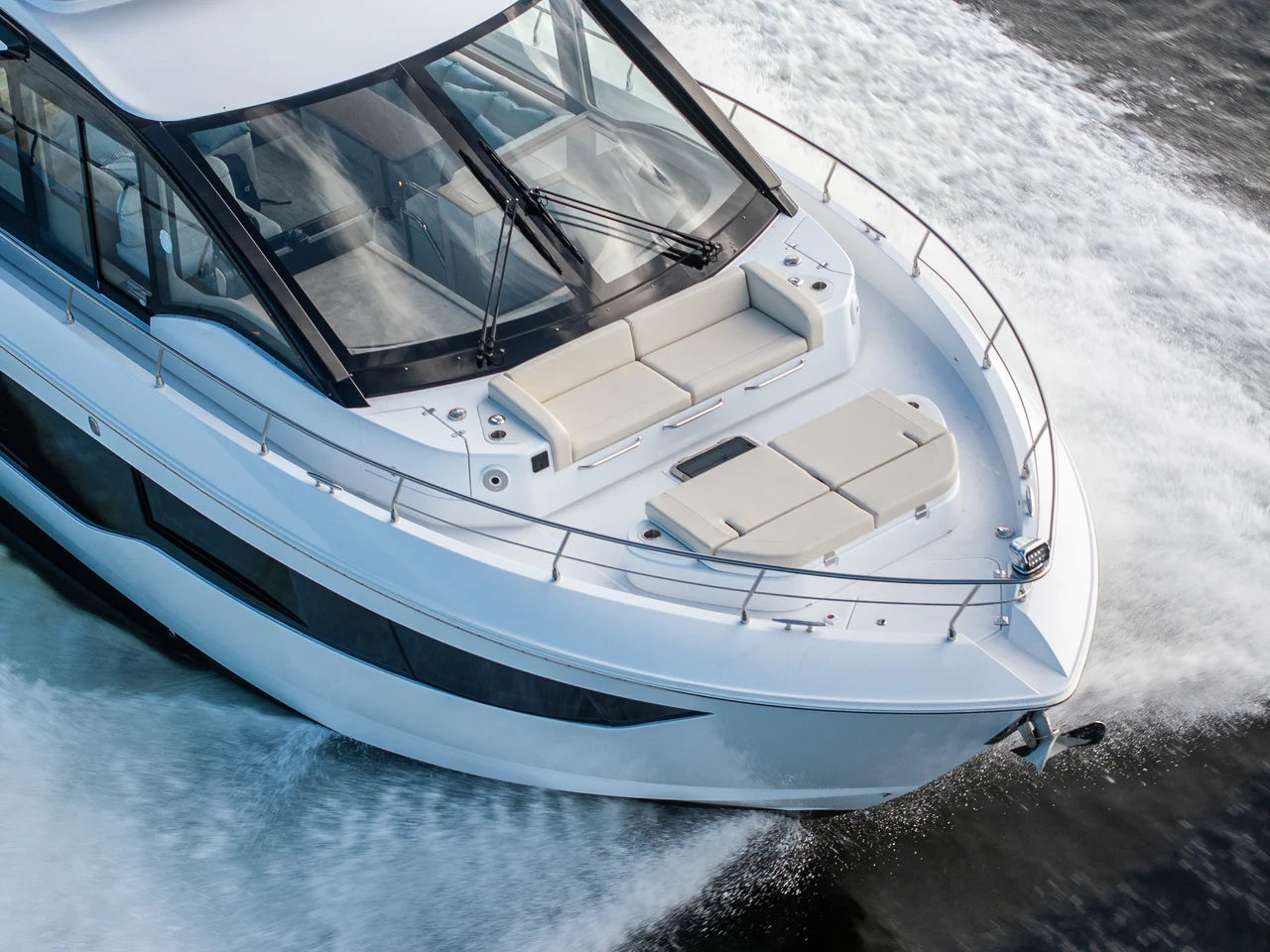 2026 Cruisers Yachts 50 FLY 50.0 feet, Fort Myers, FL #82