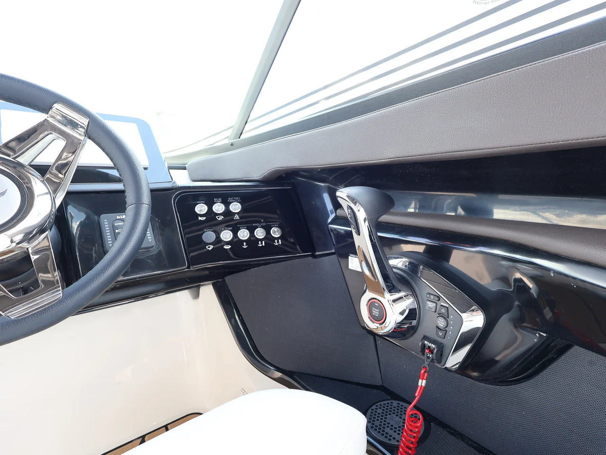 2027 Sea Ray SLX 260 Outboard 26.0 feet, Naples, Florida #16