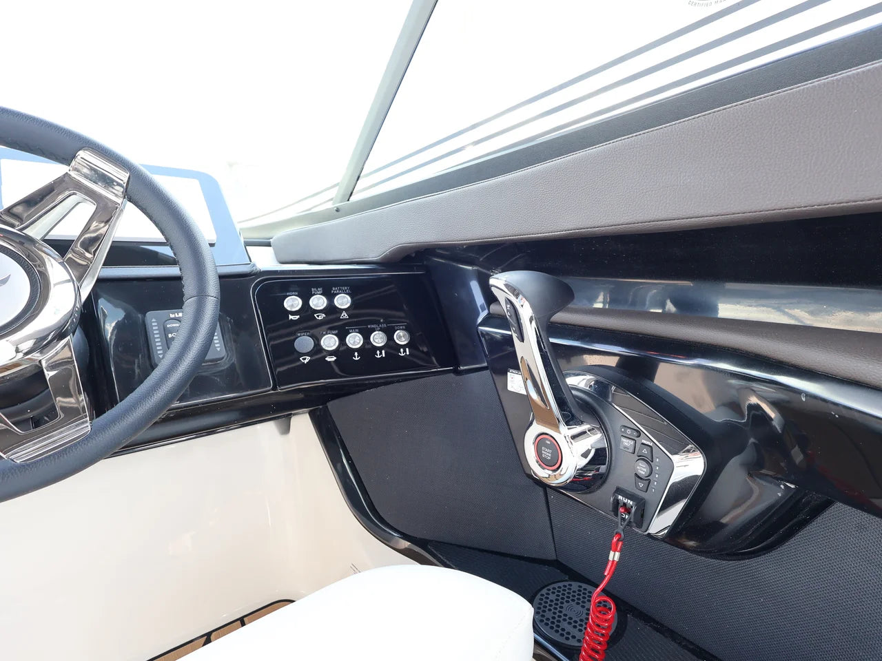 2027 Sea Ray SLX 260 Outboard 26.0 feet, Naples, Florida #16