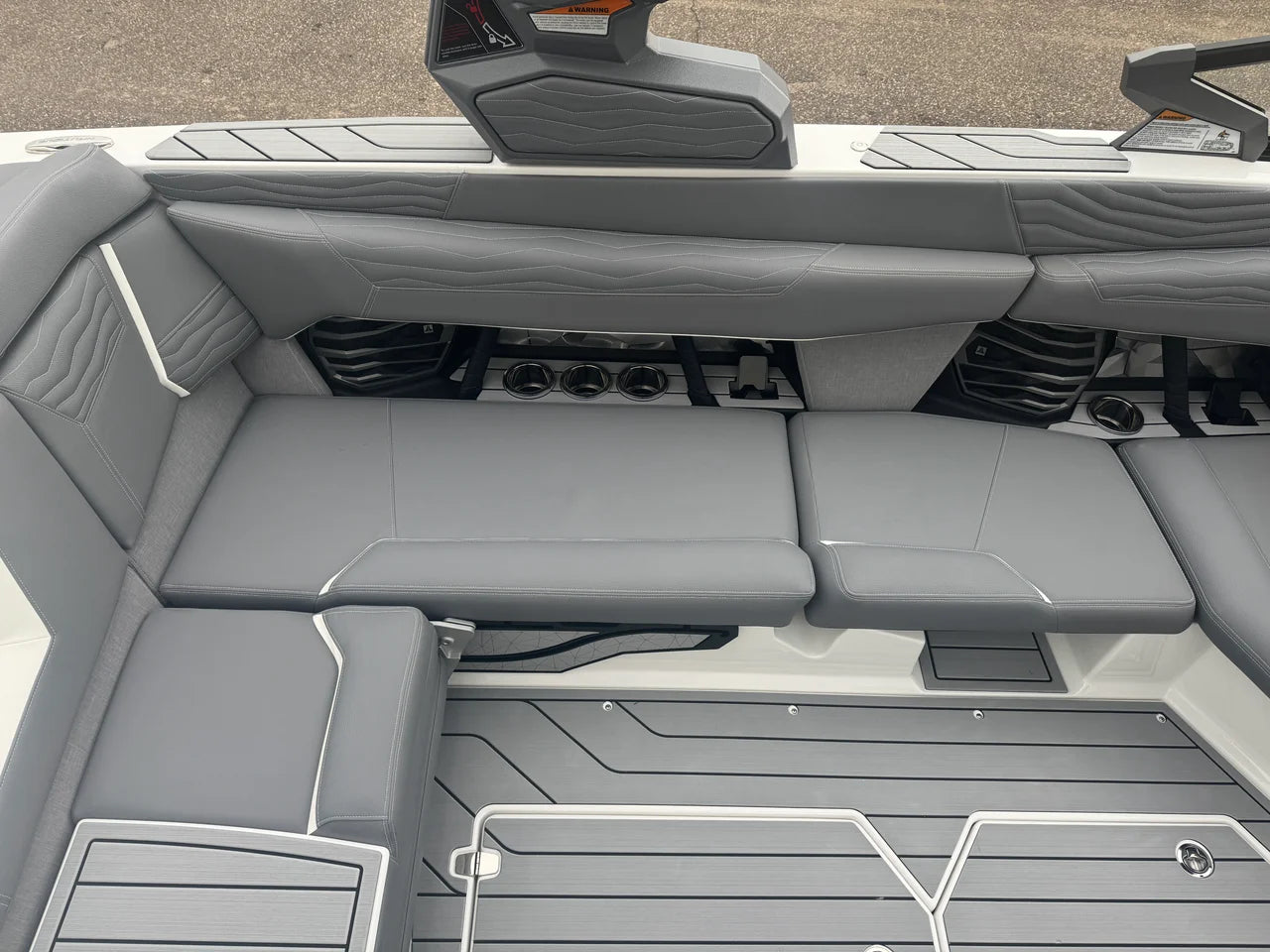 2026 Nautique Super Air Nautique G23 23.0 feet, Rogers, MN #31