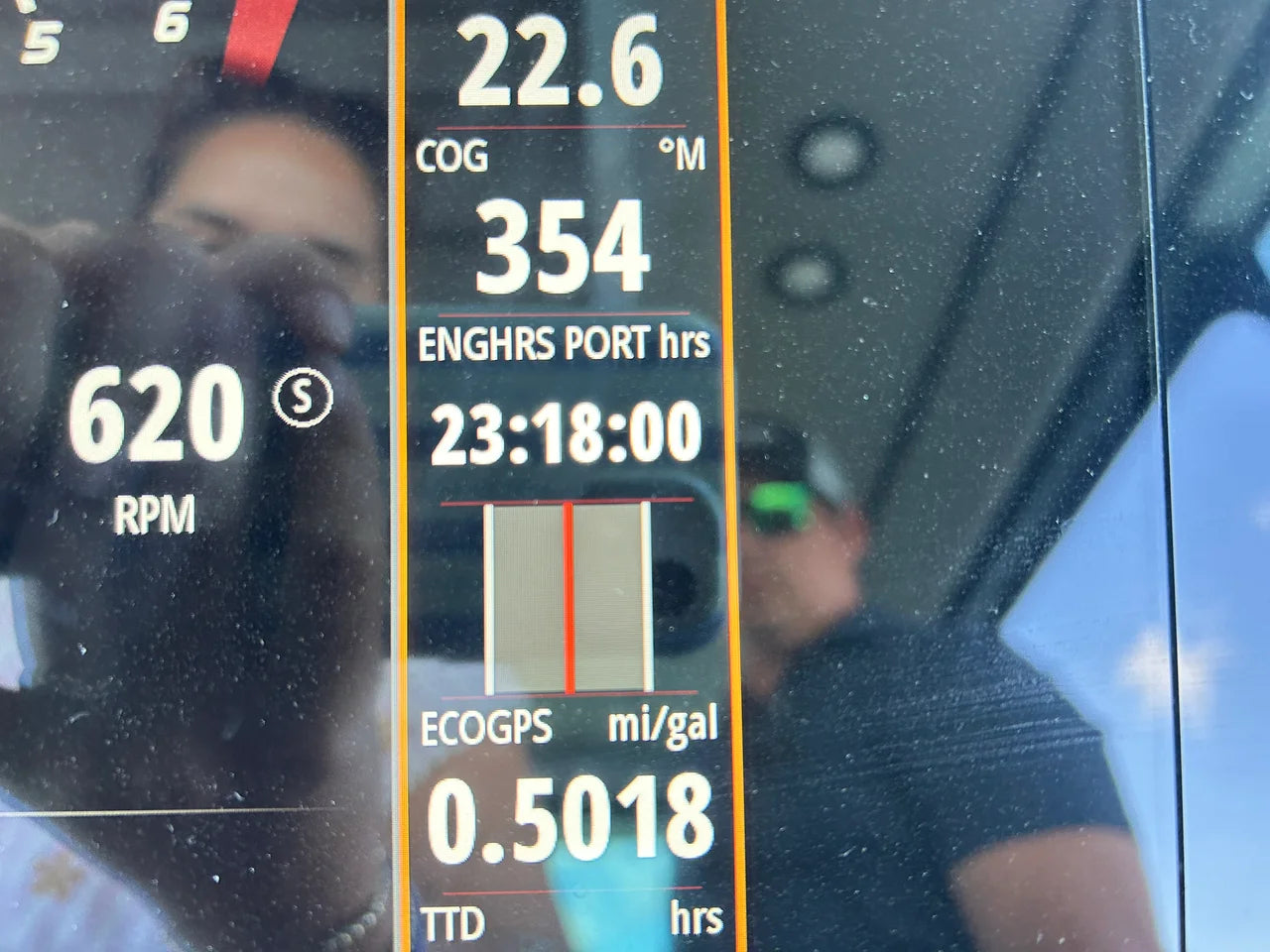 2025 Saxdor 320 GTC 32.0 feet, Pensacola, Florida #24