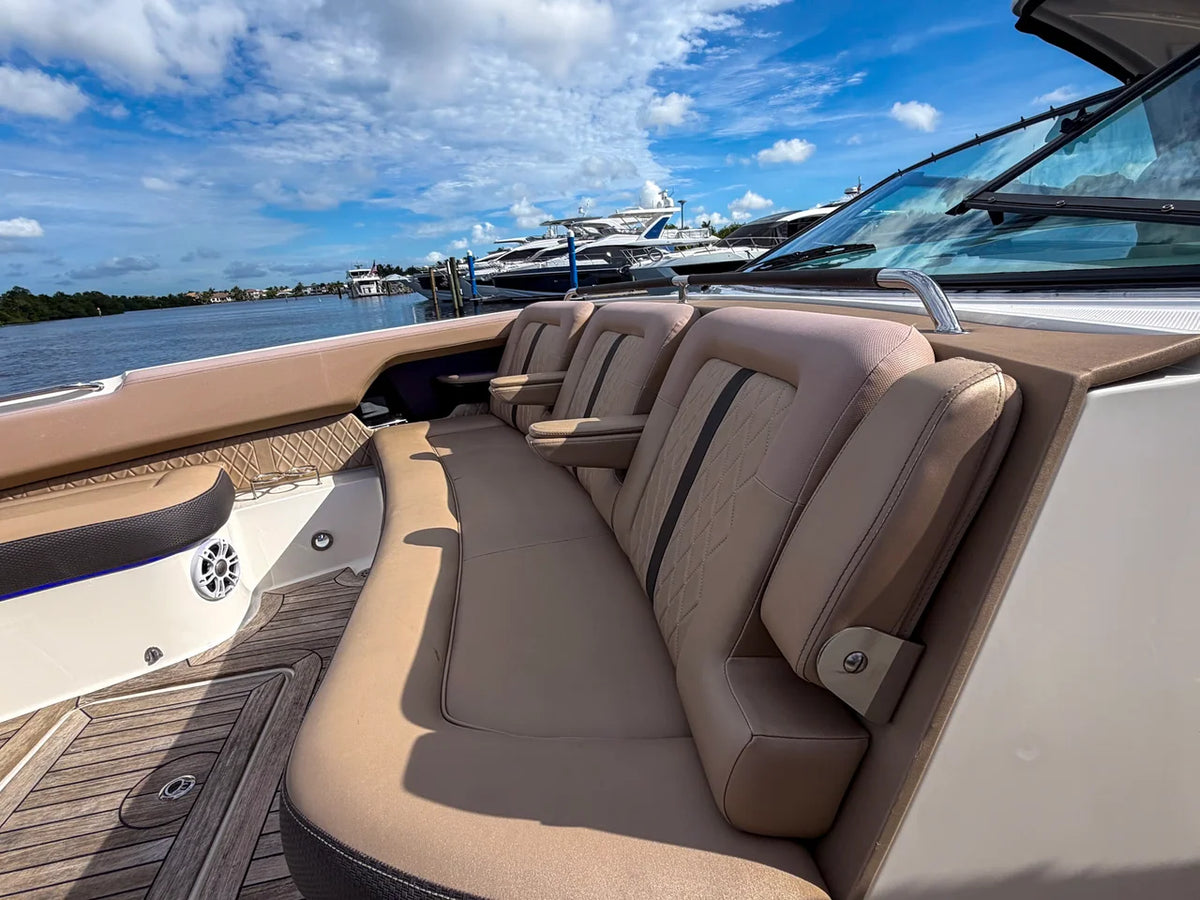 2019 Sea Ray SLX 400 OB 40.0 feet, Fort Myers, FL #28