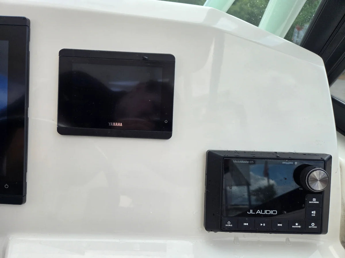 2023 Cobia 240 DUAL CONSOLE 24.0 feet, Charleston, SC #20