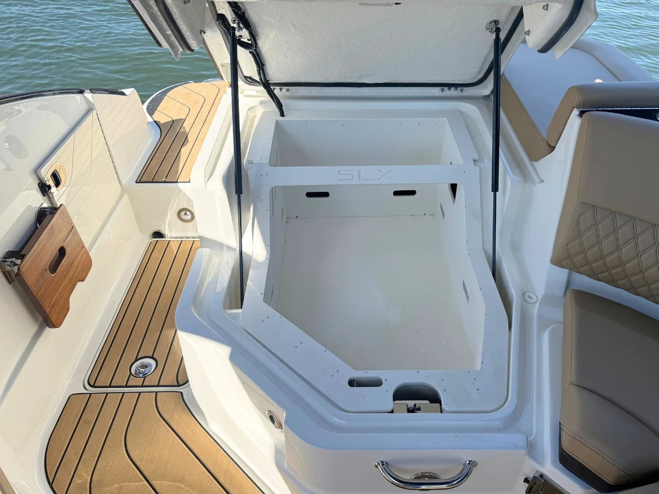 2026 Sea Ray SLX 260 Outboard 26.0 feet, Lake Wylie, SC #16