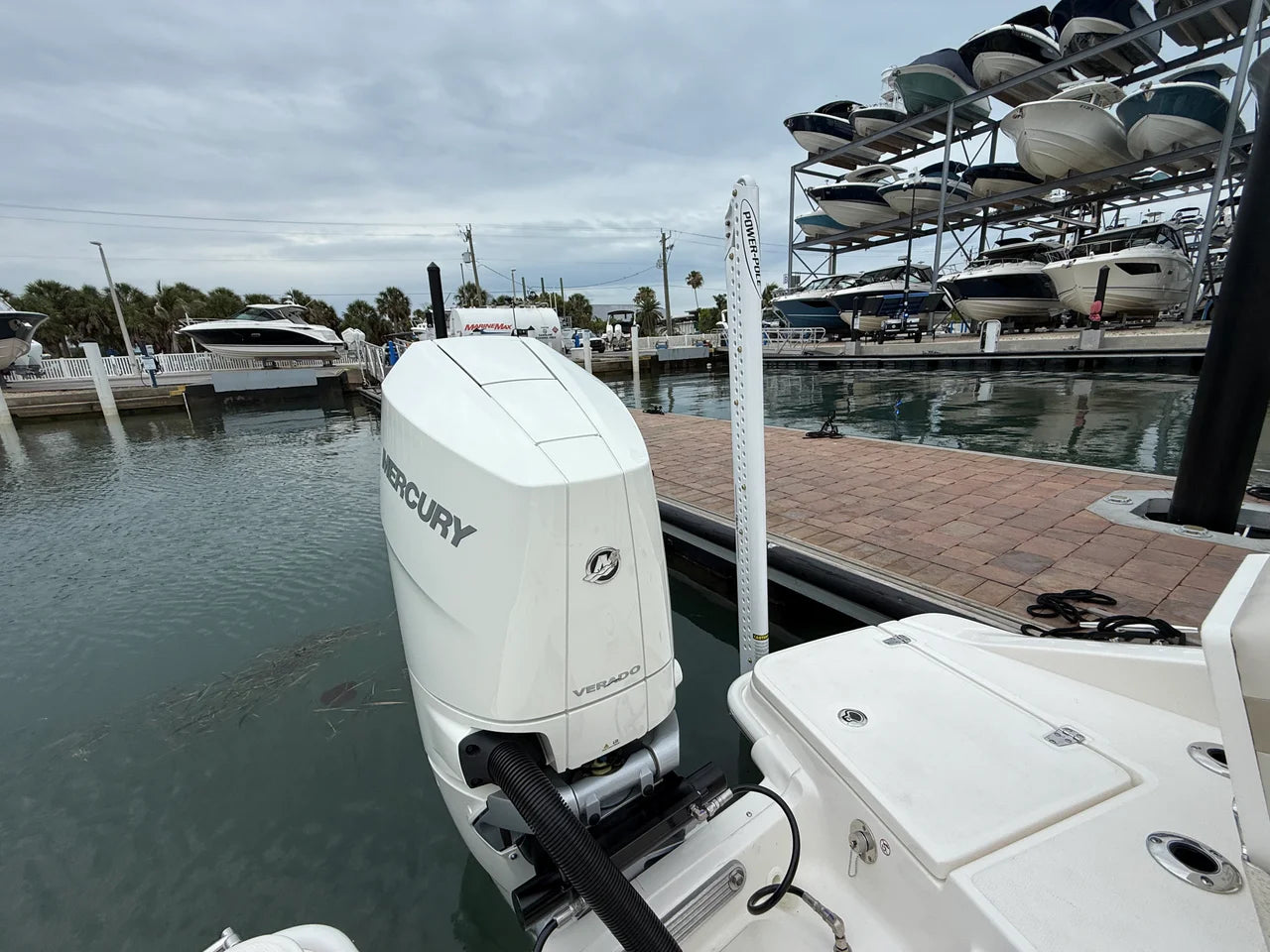 2026 Boston Whaler 250 Dauntless 25.0 feet, Sarasota, FL #24