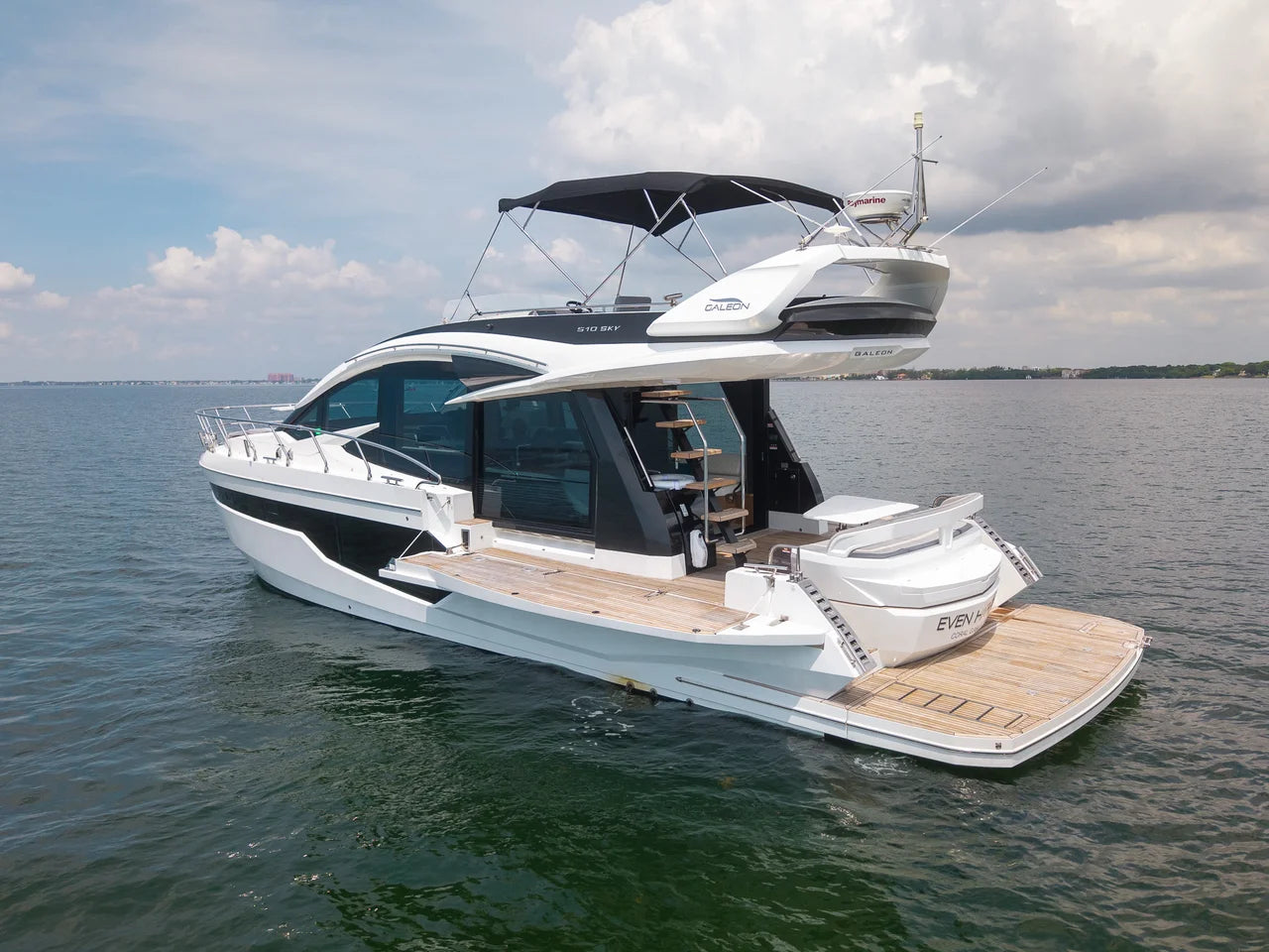 2022 Galeon 510 SKY 51.0 feet, Miami, FL #58