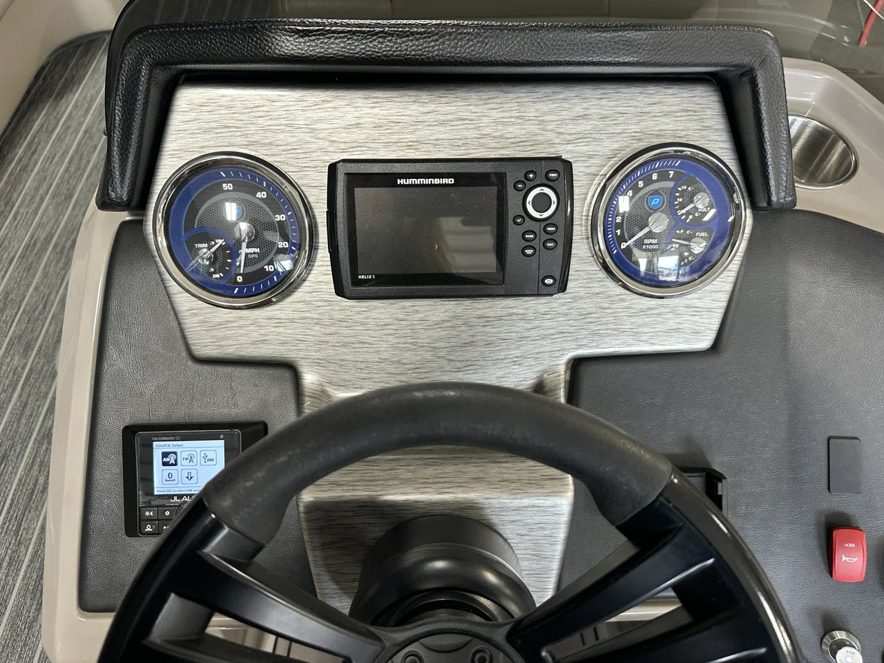 2023 Premier 230 SUNSATION TRITOON 23.0 feet, Nisswa, Minnesota #38