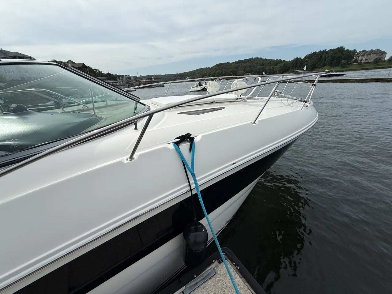 2016 Sea Ray 330 SUNDANCER 33.0 feet, Lake Ozark, MO #11