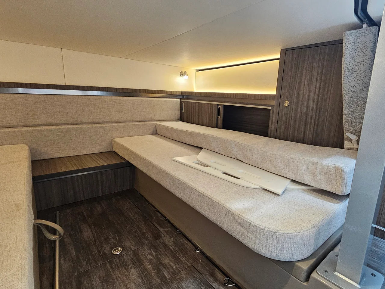 2025 Sea Ray 320 SUNDANCER OB 32.0 feet, Brick Township, New Jersey #26