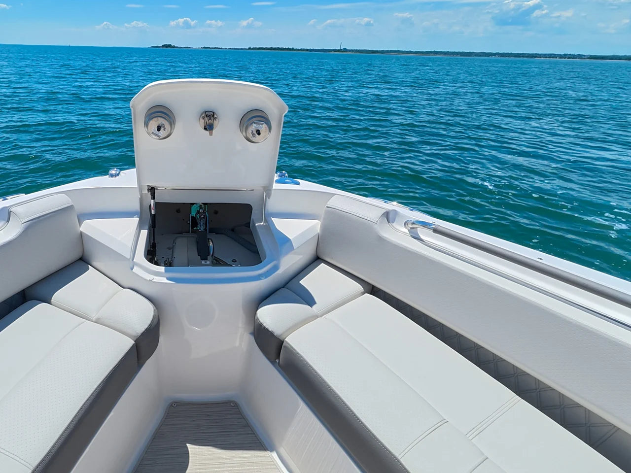 2026 Sea Ray SLX 400 Outboard 40.0 feet, New York, New York #75