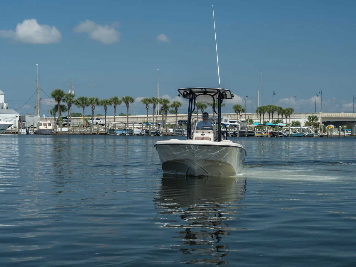 2023 Carolina Skiff 21 ULTRA ELITE 21.0 feet, Panama City, FL #3
