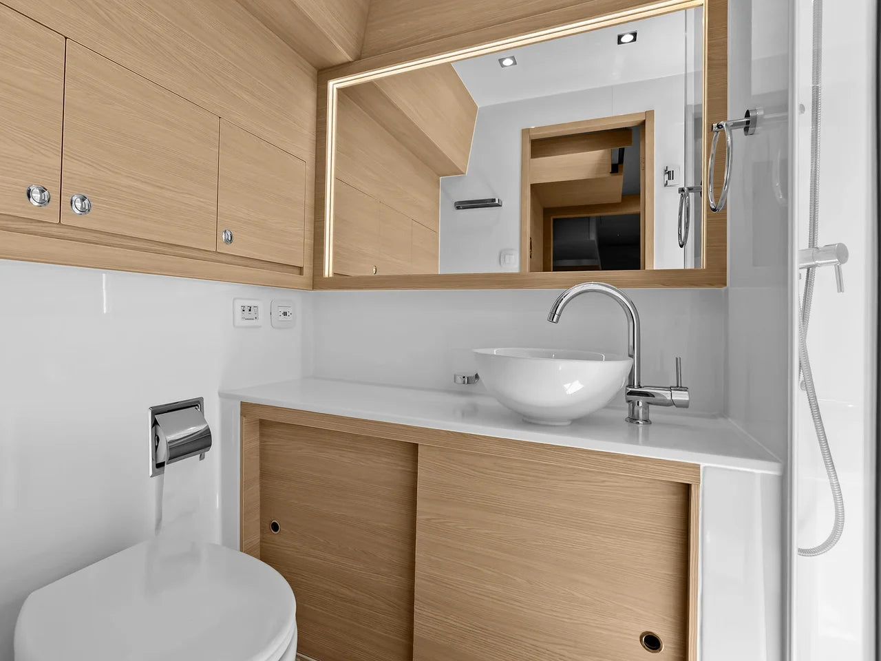 2024 Aquila 54 Yacht 54.0 feet, St Petersburg, FL #29
